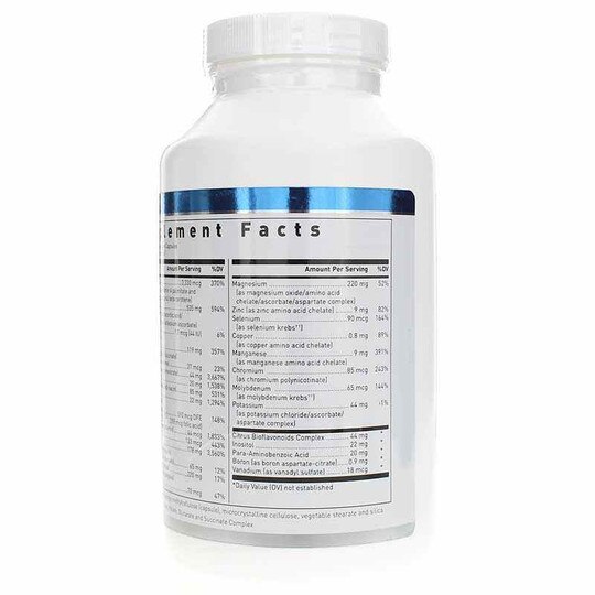 Basic Preventive 5 Iron-Free, DGL